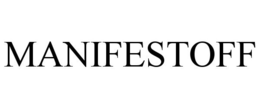 MANIFESTOFF trademark