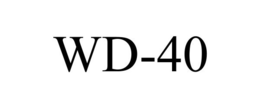 WD-40 trademark