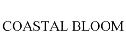 COASTAL BLOOM trademark