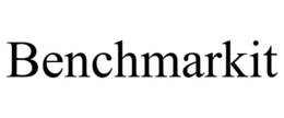 BENCHMARKIT trademark