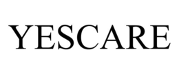 YESCARE trademark