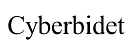 CYBERBIDET trademark