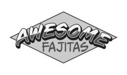 AWESOME FAJITAS trademark