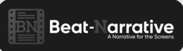 BN BEAT-NARRATIVE A NARRATIVE FOR THE SCREENS trademark
