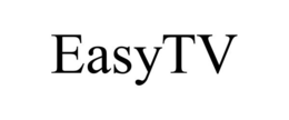EASYTV trademark