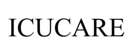 ICUCARE trademark