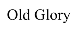 OLD GLORY trademark