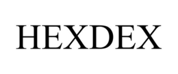 HEXDEX trademark