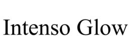 INTENSO GLOW trademark