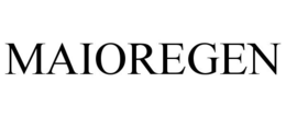 MAIOREGEN trademark