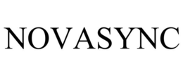 NOVASYNC trademark