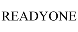 READYONE trademark