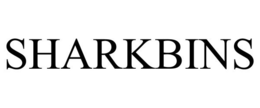 SHARKBINS trademark