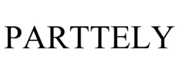 PARTTELY trademark