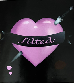 JILTED trademark