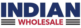 INDIAN WHOLESALE trademark