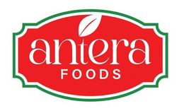 ANTERA FOODS trademark
