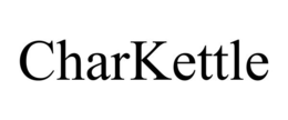 CHARKETTLE trademark