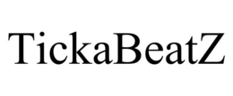 TICKABEATZ trademark