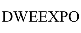 DWEEXPO trademark