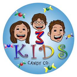 CANDY CO. trademark