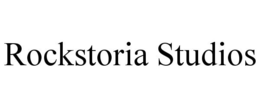 ROCKSTORIA STUDIOS trademark