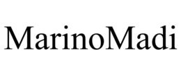 MARINOMADI trademark