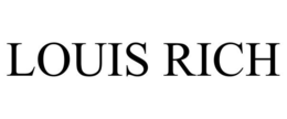 LOUIS RICH trademark