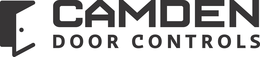 CAMDEN DOOR CONTROLS trademark
