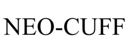 NEO-CUFF trademark