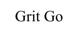 GRIT GO trademark