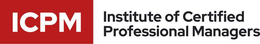 ICPM INSTITUTE OF CERTIFIED PROFESSIONAL MANAGERS trademark