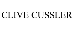 CLIVE CUSSLER trademark