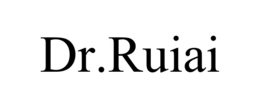 DR.RUIAI trademark