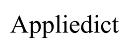 APPLIEDICT trademark
