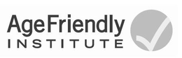AGEFRIENDLY INSTITUTE trademark