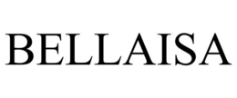 BELLAISA trademark