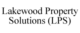 LAKEWOOD PROPERTY SOLUTIONS (LPS) trademark