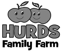 HURDS FAMILY FARM trademark