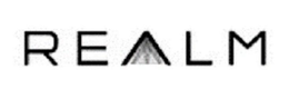 REALM trademark