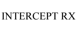 INTERCEPT RX trademark