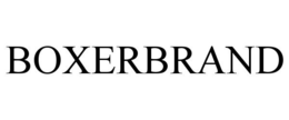 BOXERBRAND trademark