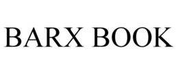 BARX BOOK trademark