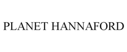 PLANET HANNAFORD trademark