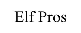 ELF PROS trademark