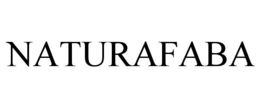 NATURAFABA trademark