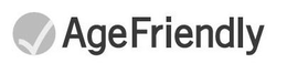 AGEFRIENDLY trademark