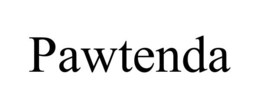 PAWTENDA trademark