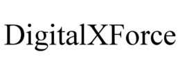 DIGITALXFORCE trademark