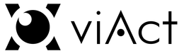 X VIACT trademark